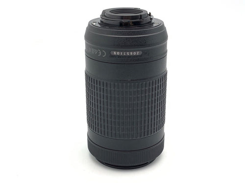 Lens (Zoom) Af-P Dx Nikkor 70-300Mm F/4.5-6.3G Ed Vr