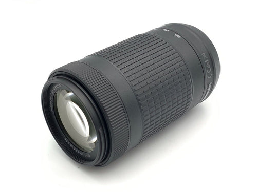 Lens (Zoom) Af-P Dx Nikkor 70-300Mm F/4.5-6.3G Ed Vr