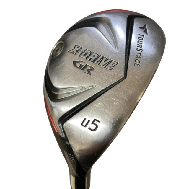 Utility Tourstage X-Drive Gr(2012) U5 Ut Ns Pro 950Gh R) C