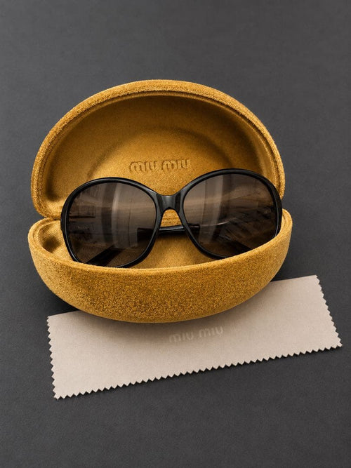 Miu Sunglasses Min
