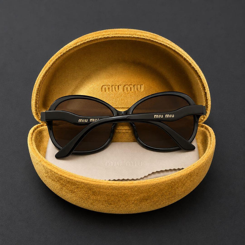 Miu Sunglasses Min