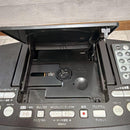 Toshiba Cd Md Cassette Deck Usb Sd