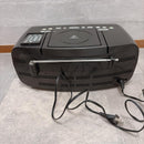 Toshiba Cd Md Cassette Deck Usb Sd