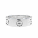 Cartier Ring #49( 8.5 A