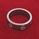 Cartier Ring #49( 8.5 A