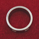 Cartier Ring #49( 8.5 A