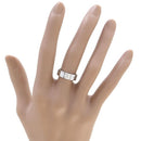 Cartier Ring #49( 8.5 A