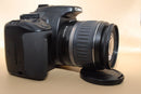 Digital Slrs 1 Canon Eos Kiss X