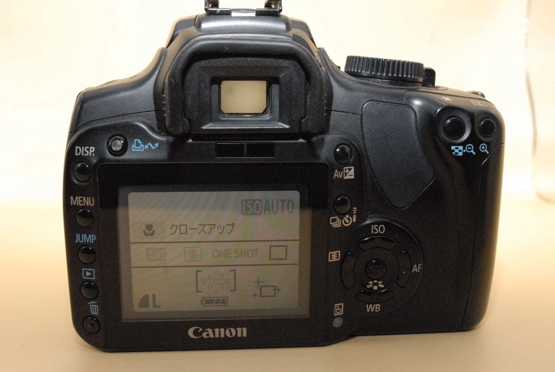Digital Slrs 1 Canon Eos Kiss X