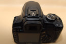 Digital Slrs 1 Canon Eos Kiss X