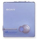 Portable Md Player Sony Mz-E710 Mdlp