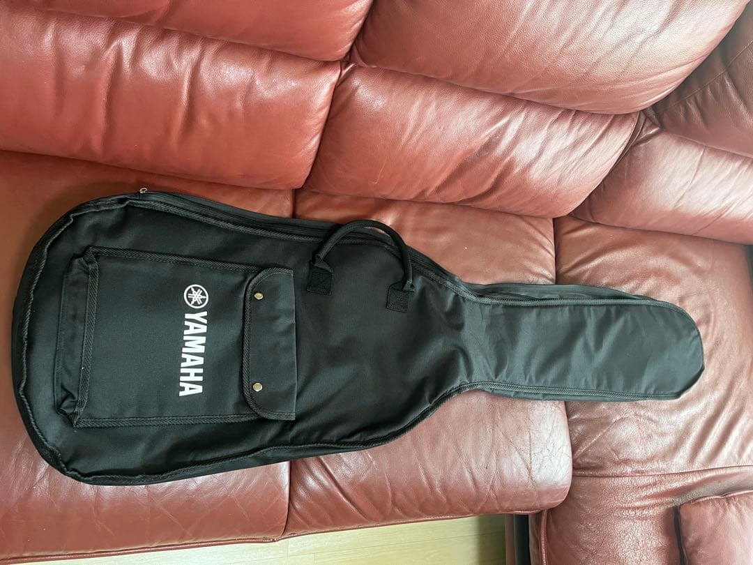 Yamaha Bass Cases