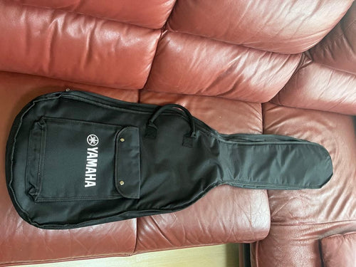 Yamaha Bass Cases