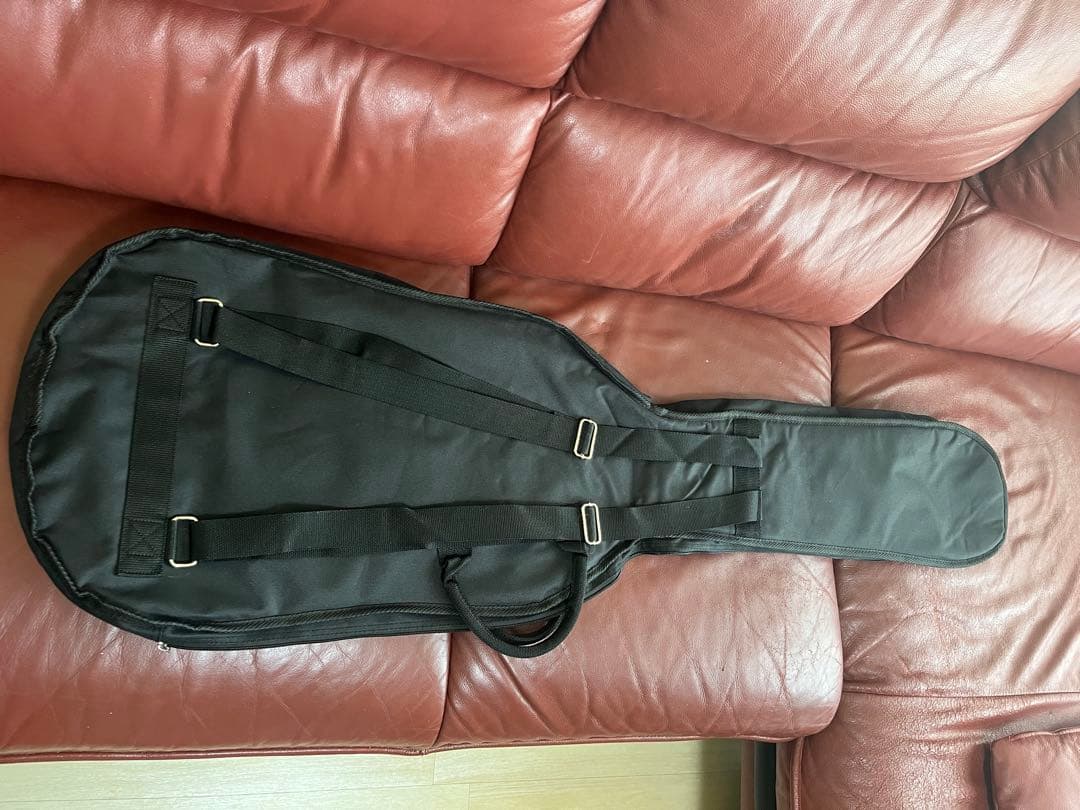 Yamaha Bass Cases