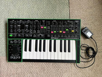 Roland Analog Synthesizers Aira System-1