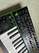 Roland Analog Synthesizers Aira System-1