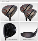 Callaway Golf Fairway Wood &1 Fw 2