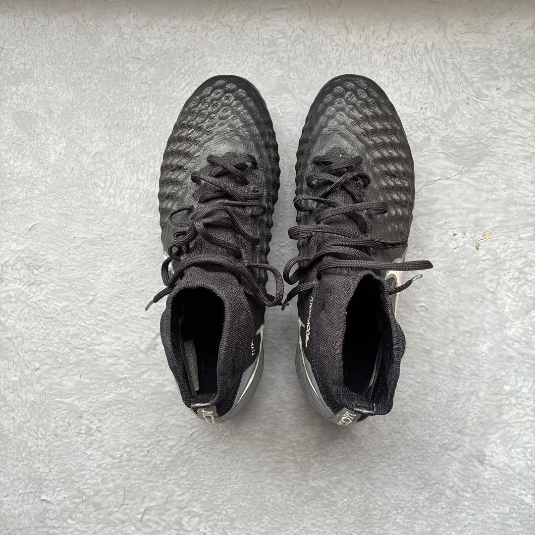 Nike Other 25.5