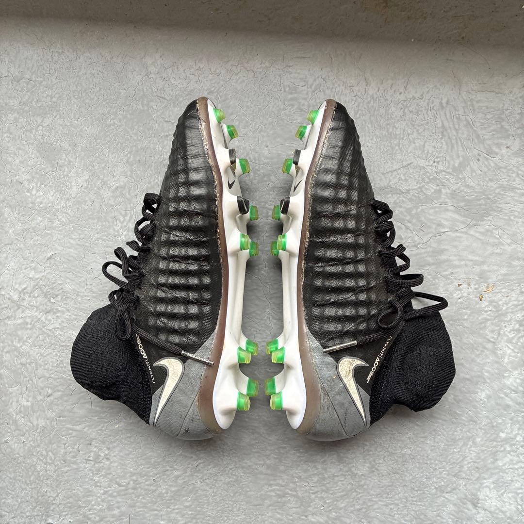 Nike Other 25.5