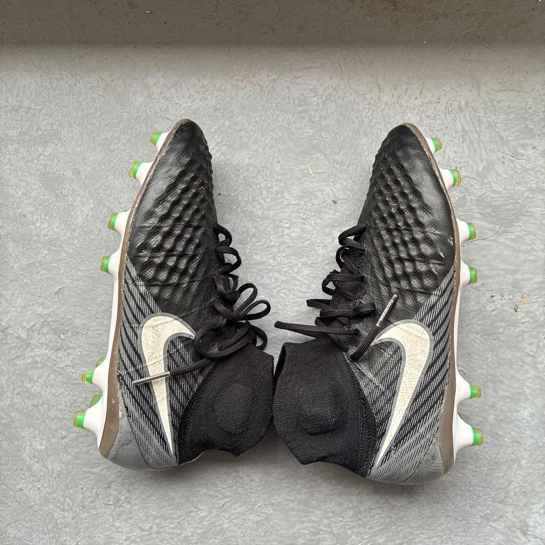 Nike Other 25.5