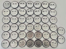 Pins, Pin Badges, Can Advance 44