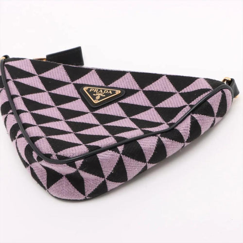 Prada Shoulder Bags