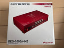 Pioneer Amplifiers Deq-1000A-Mz