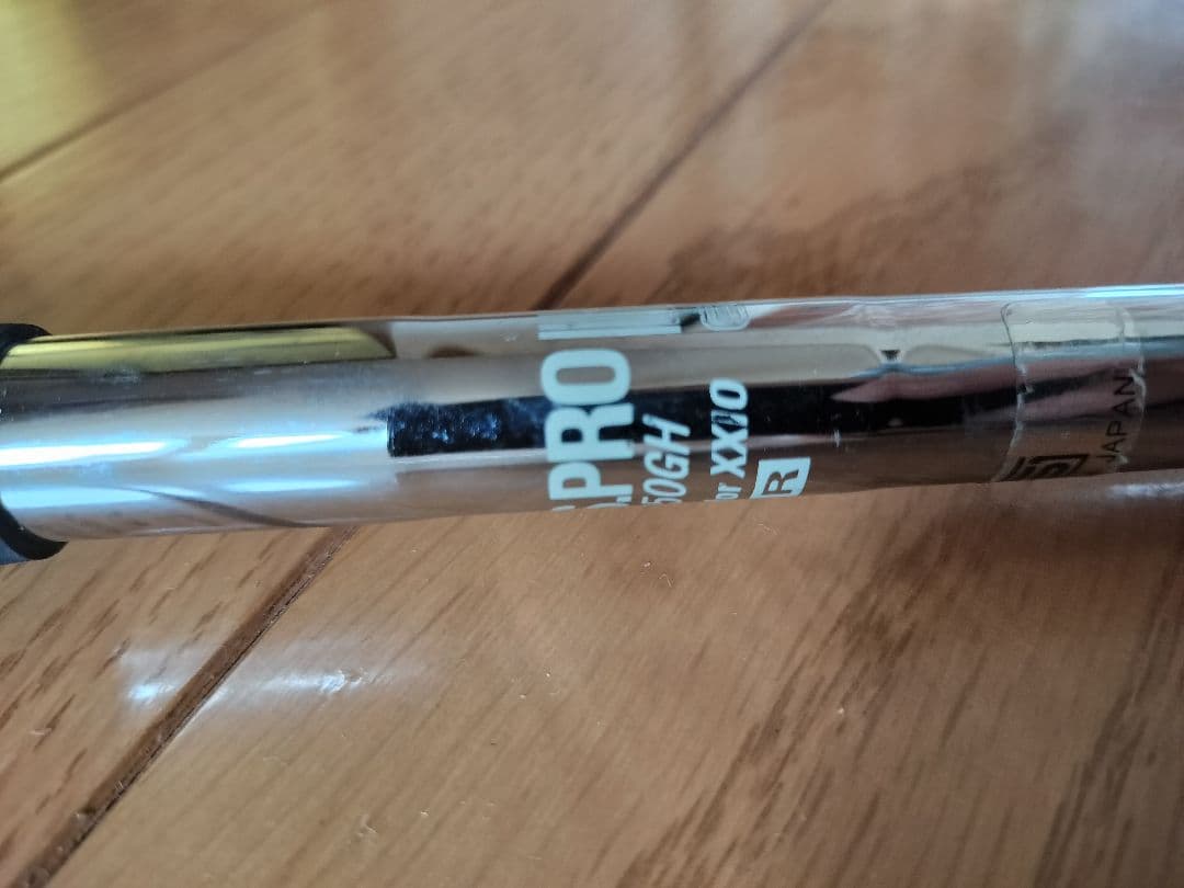 Prgr Iron Sets Tr-X Model 910 6