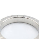 Cartier Ring K18Wg Used A