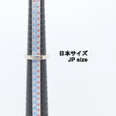 Cartier Ring K18Wg Used A