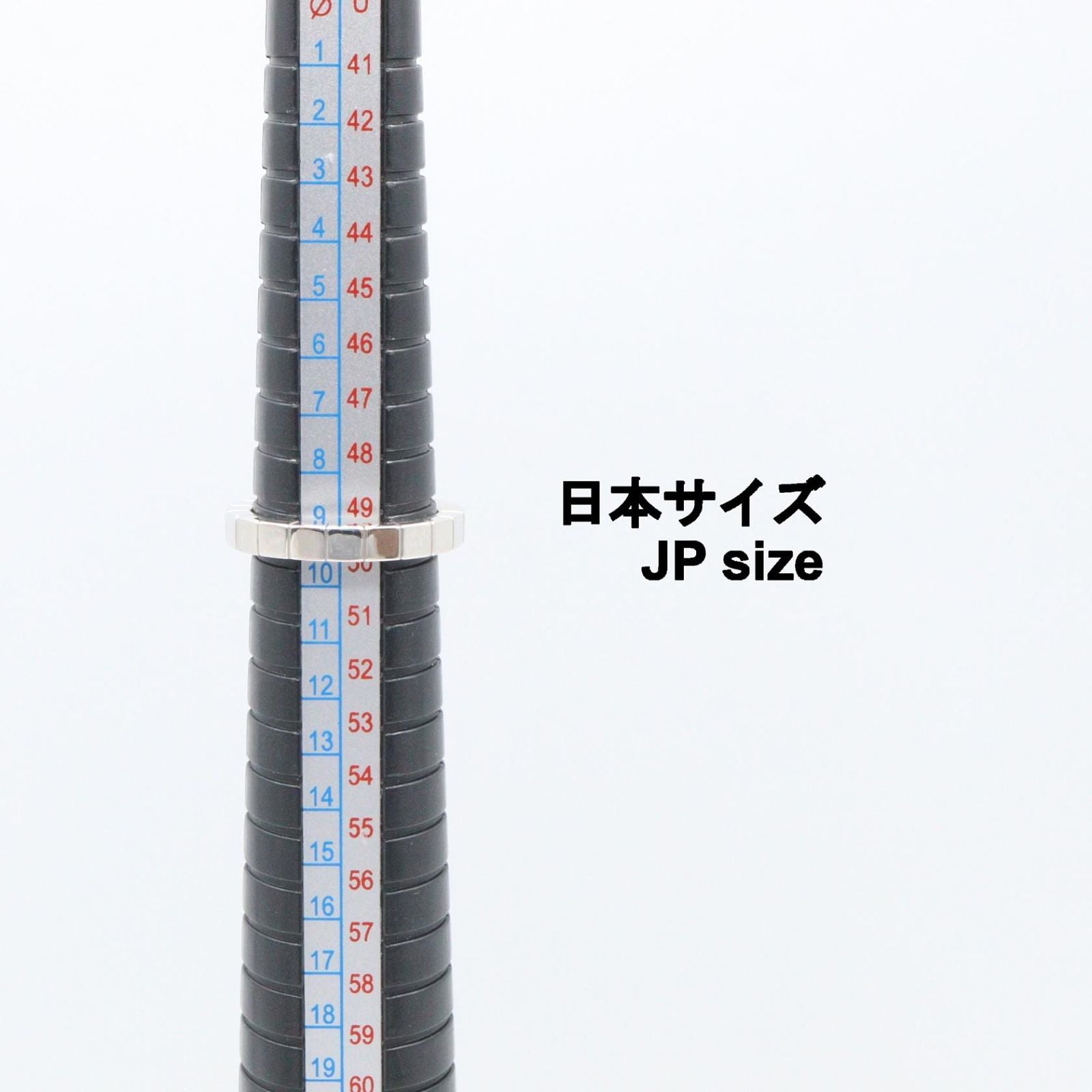 Cartier Ring K18Wg Used A