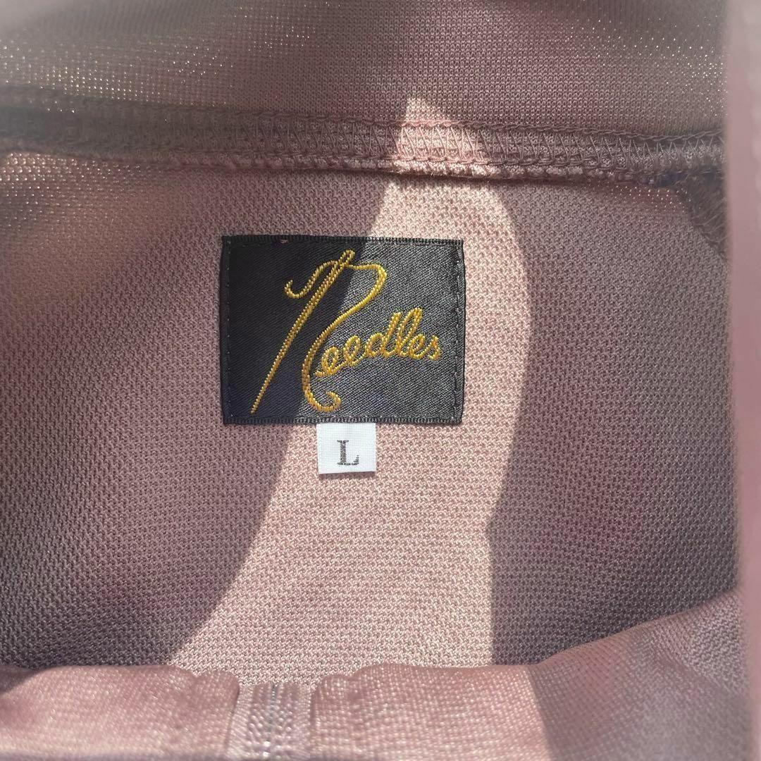 Needles Slacks 14