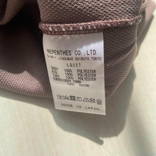 Needles Slacks 14