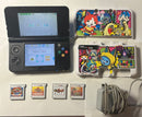 Consoles (New 3Ds) Nintendo