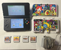 Consoles (New 3Ds) Nintendo