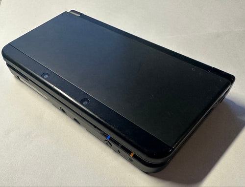 Consoles (New 3Ds) Nintendo
