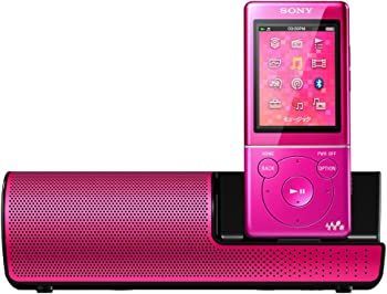 Digital Audio Player Sony S 16Gb Nw-S775K/P