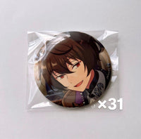 Pins, Pin Badges Button 31 2022 Winter