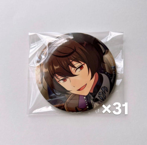 Pins, Pin Badges Button 31 2022 Winter