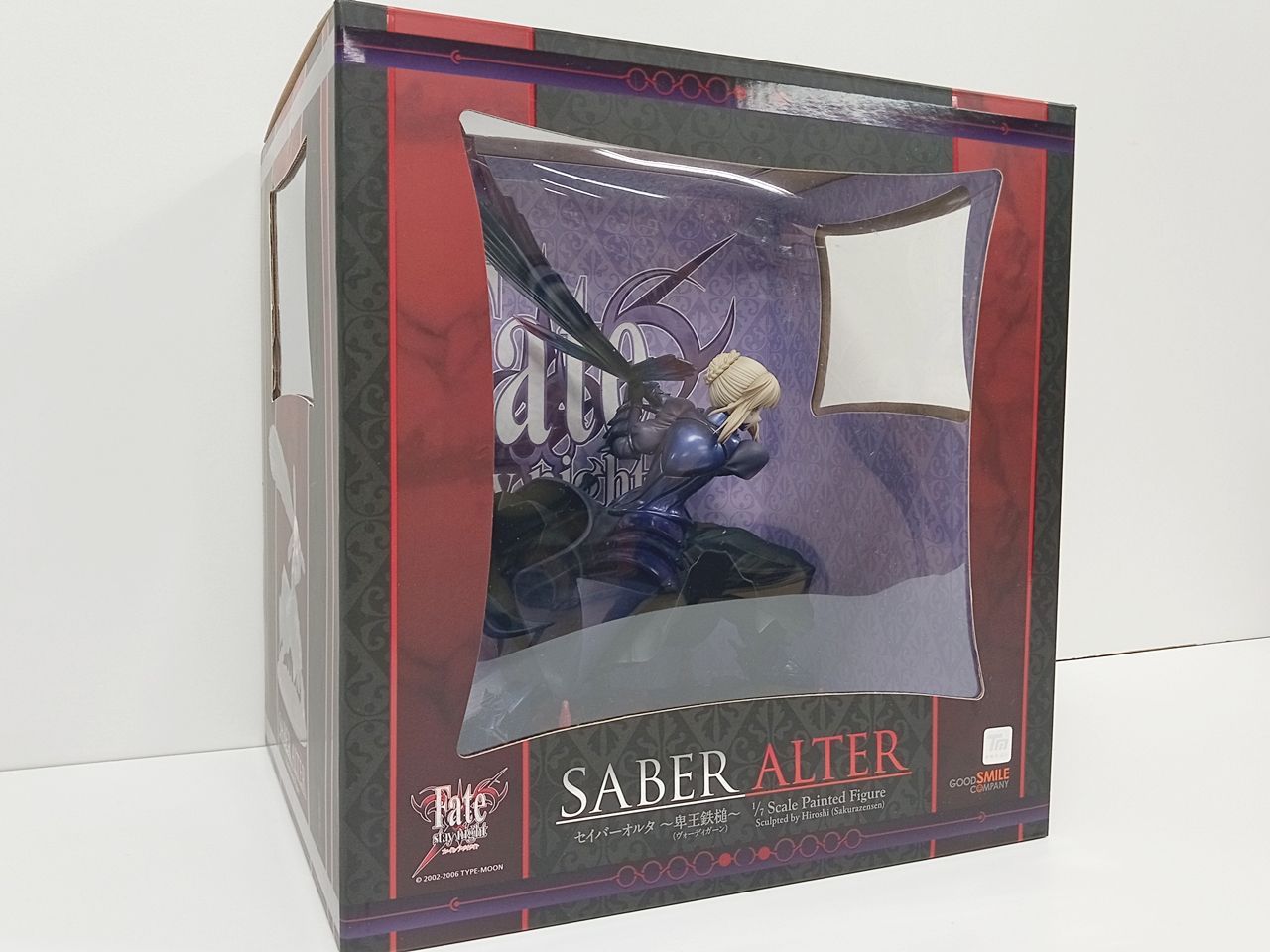 Good Smile Company Others Fate [Mo-7871]