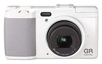 Compact Digital Camera Ricoh Gr Iv G6Bh9Ry