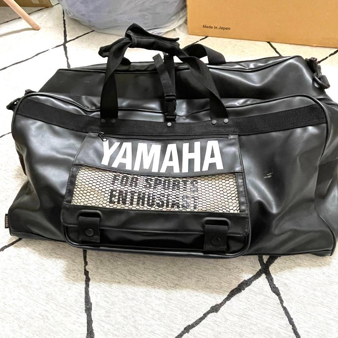 Yamaha Boston Bag Travel 2Way