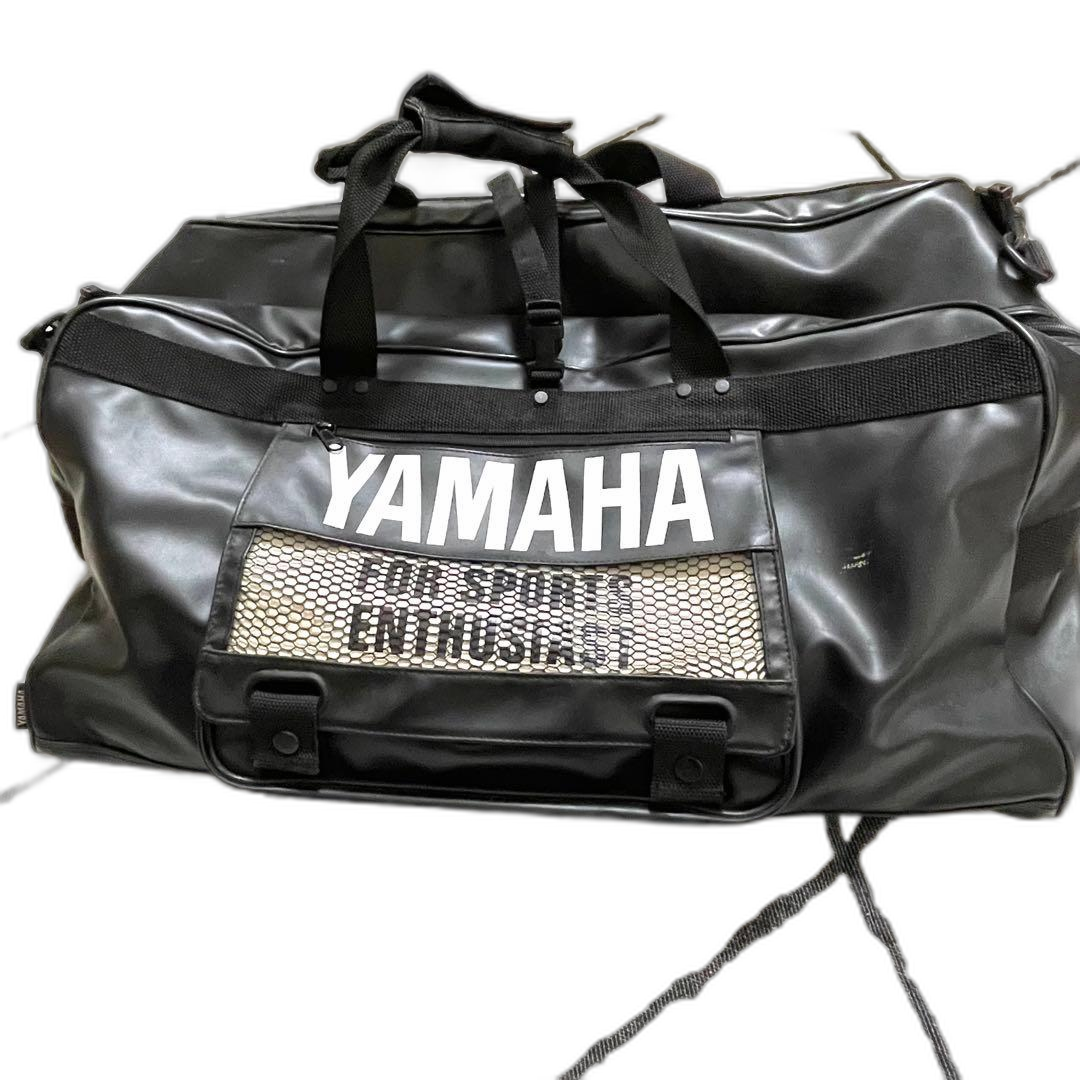 Yamaha Boston Bag Travel 2Way