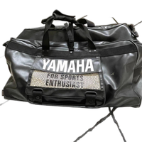 Yamaha Boston Bag Travel 2Way