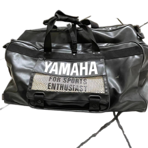 Yamaha Boston Bag Travel 2Way