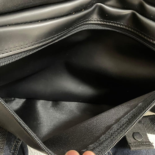 Yamaha Boston Bag Travel 2Way