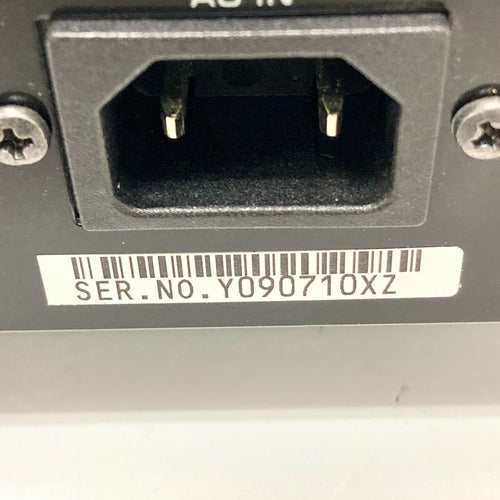 Av Amplifier Rx-A2A(B) 5583