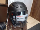 Yamaha Jet Helmets Zenith Yj-20 Xxl
