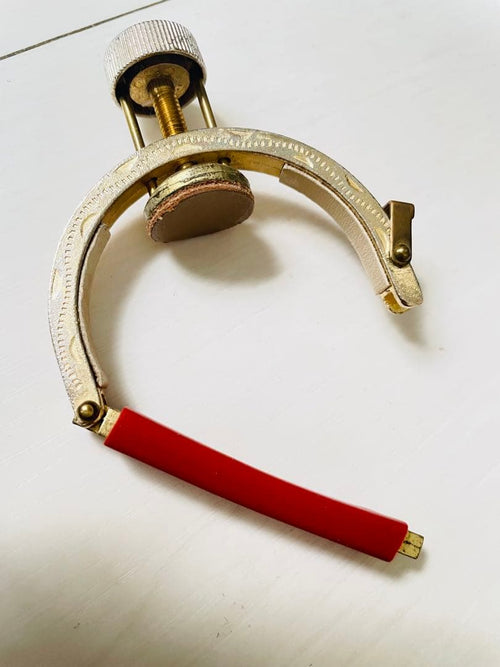 Capos Yamaha Cp-100