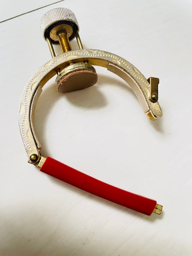 Capos Yamaha Cp-100